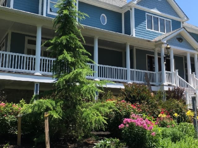 Swanendele Inn at St. Mary's, Maryland