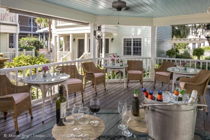 The Addison on Amelia Island