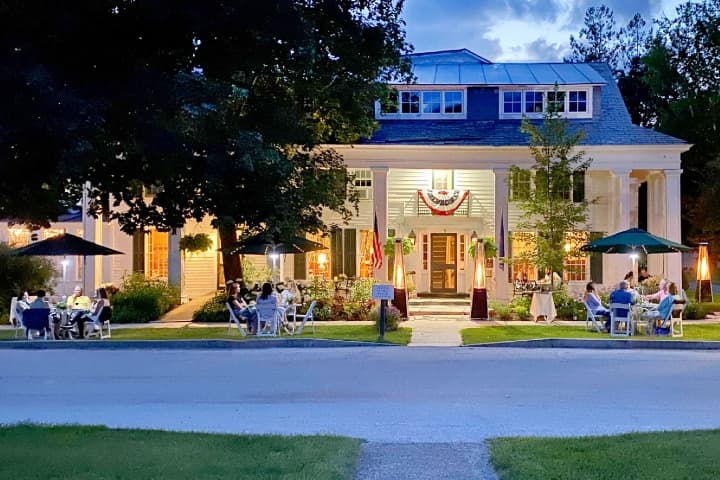 The Dorset Inn