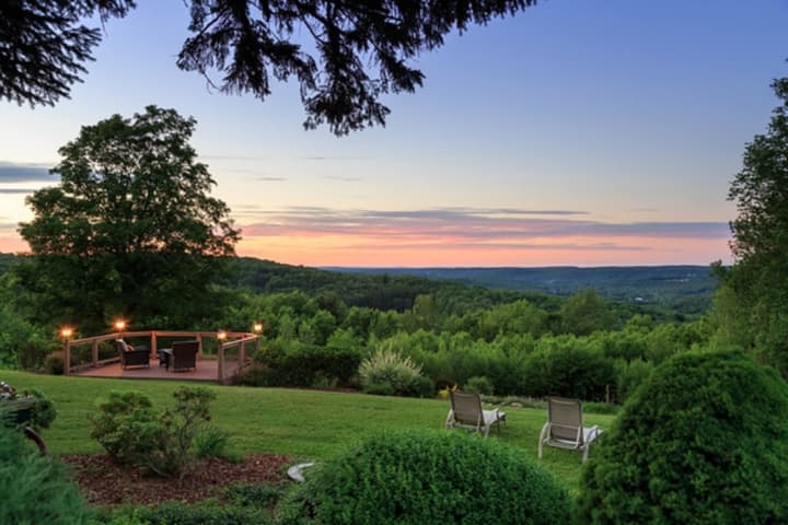 The French Manor Inn and Spa