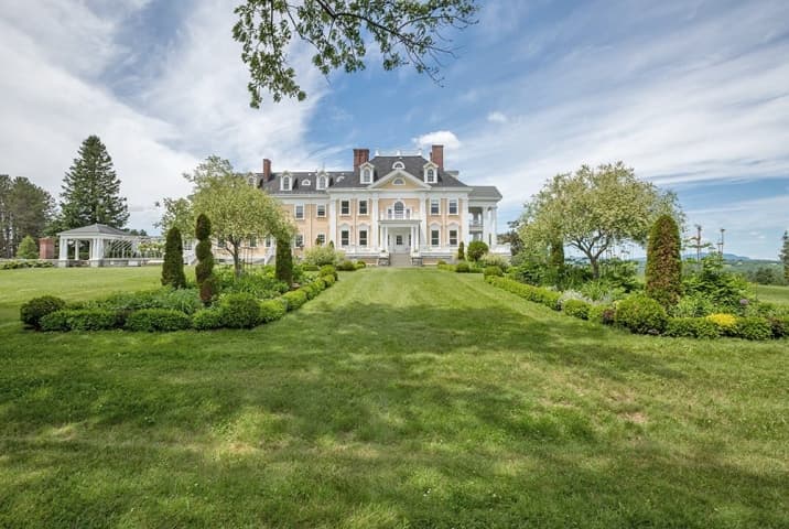 The Inn at Burklyn
