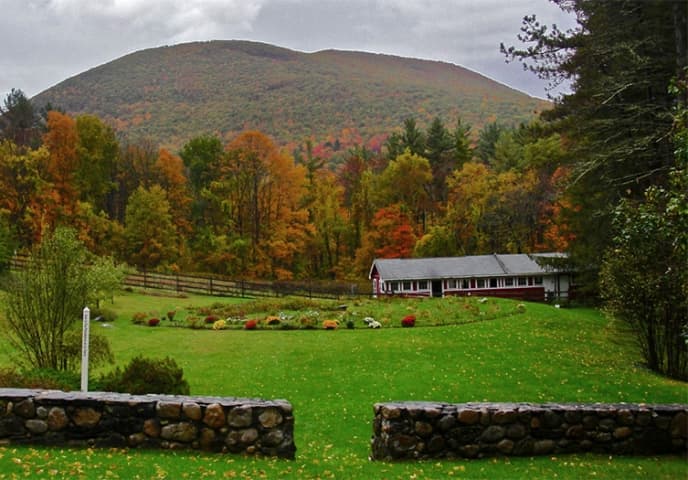 West Mountain Inn