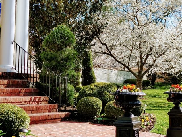 A Storybook Inn Bed and Breakfast