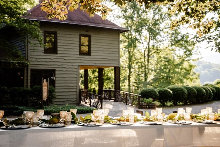 Beechwood Inn - Georgia's Premier Wine Country Inn