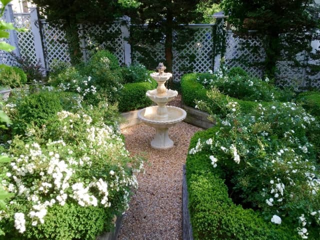 Abbington Green Bed & Breakfast Inn & Spa
