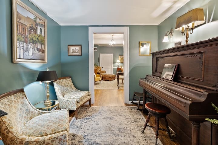 McCully House Inn