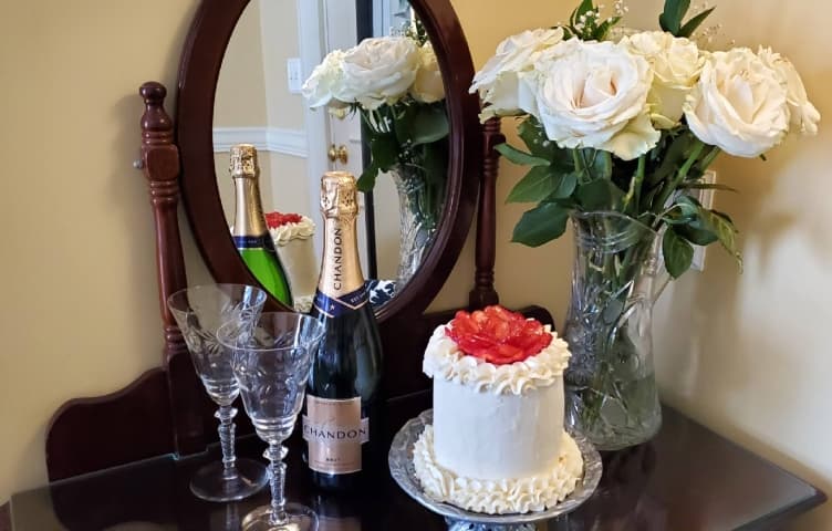 Pettigru Place Bed & Breakfast