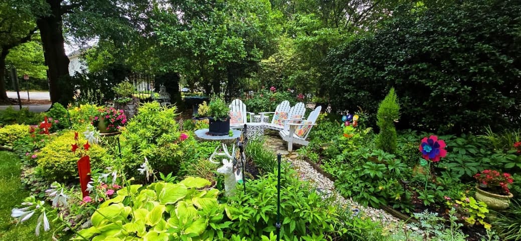 Pettigru Place Bed & Breakfast