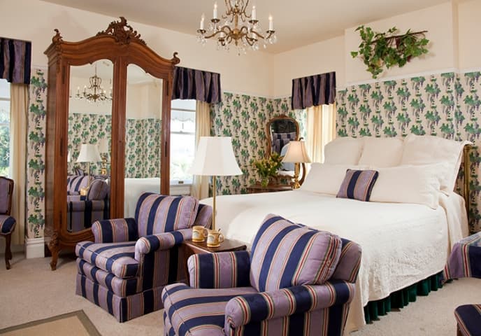Churchill Manor