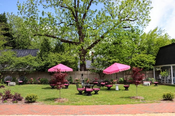 The Chesapeake Inn
