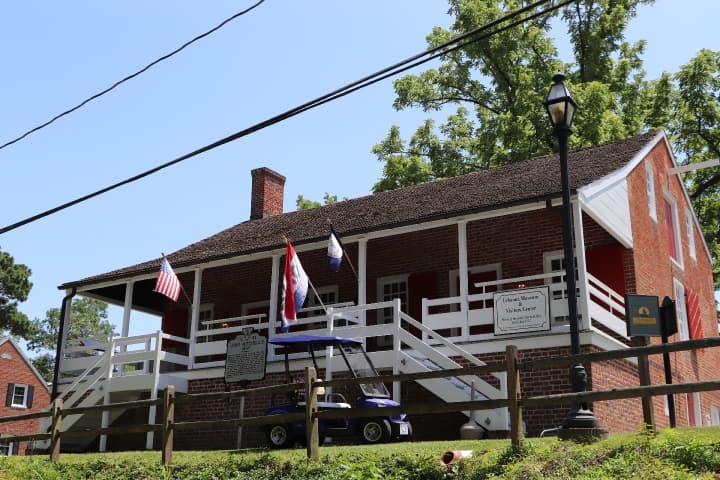 The Chesapeake Inn