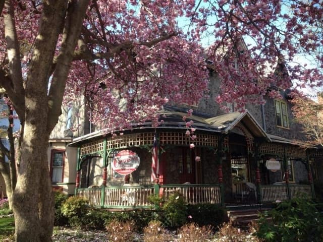 Cornerstone Bed and Breakfast