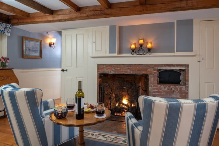 Captain Swift Inn