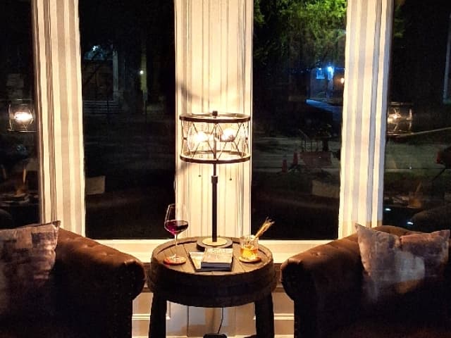 Bourbon Barrel Inn Bed & Breakfast