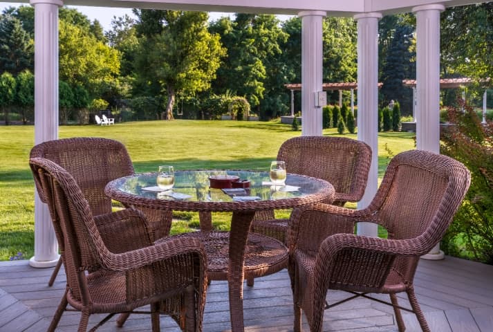 Stag's Leap Farm Bed and Breakfast