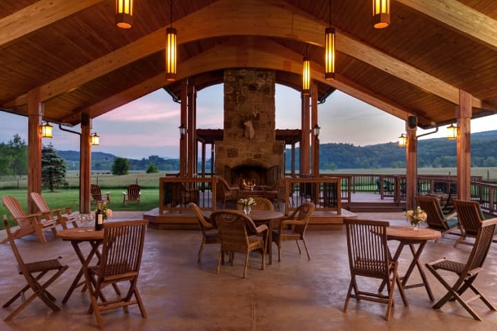 Fort Lewis Lodge and Farm