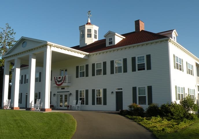 George Washington Inn