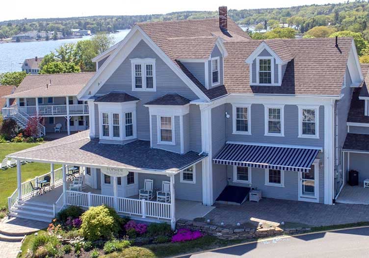 Topside Inn