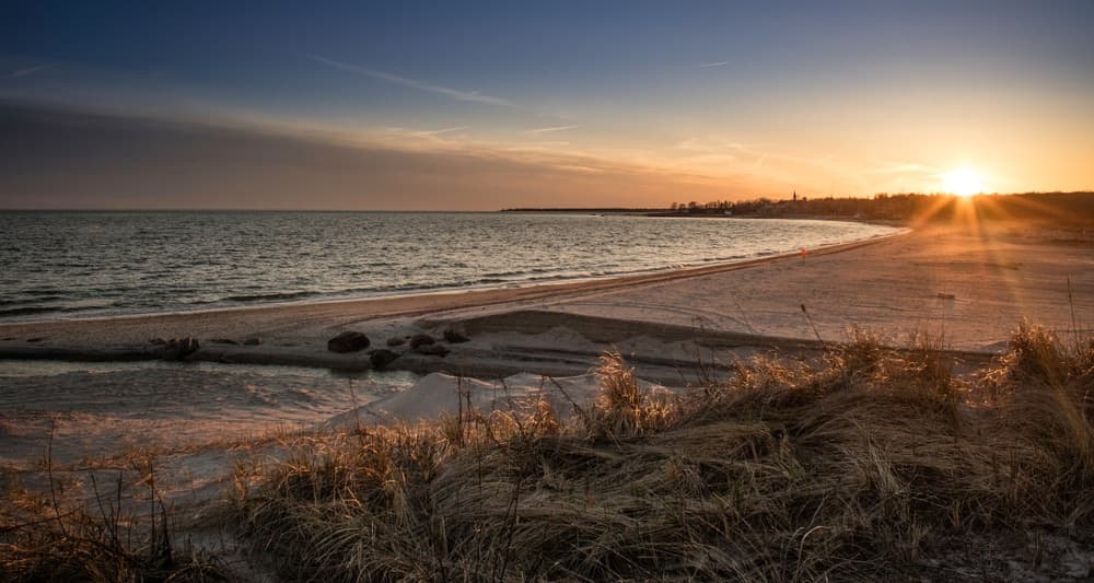 Visit Coastal Connecticut and Find the Best Beaches in Connecticut