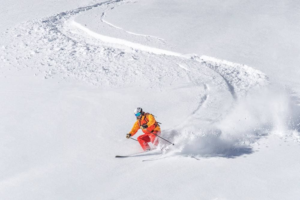 Whiteface Mountain Ski Resort