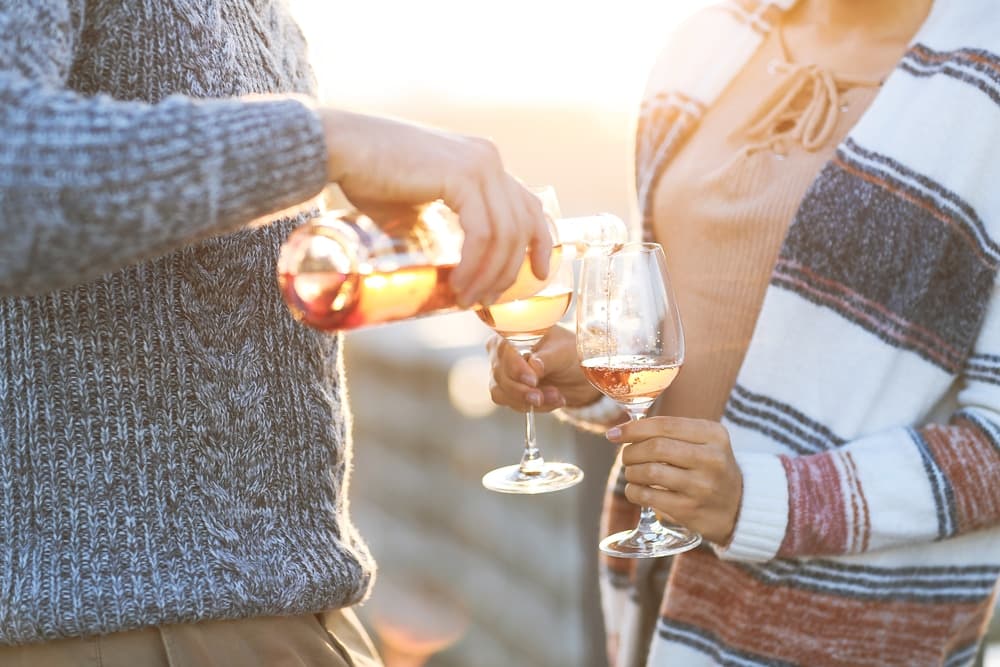 After visiting Finger Lakes Waterfalls, stop in for a tasting at the top Finger Lakes Wineries this fall