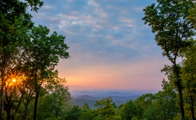 North Georgia Trending Destination