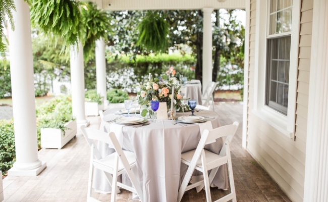 Cultivating An Unforgettable Wedding Experience - Willow & Oak Events