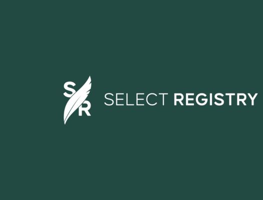 Select Registry - Learn About Membership Benefits