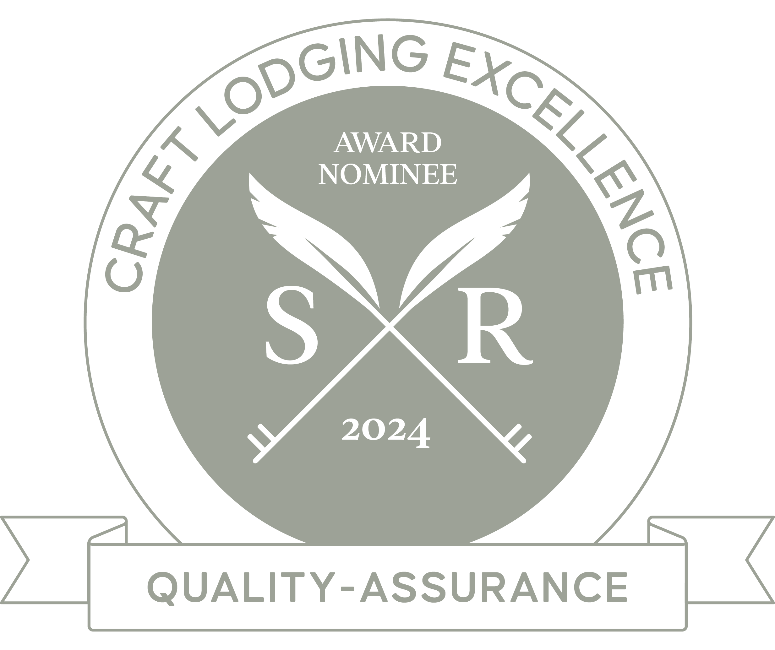 Quality-Assurance Award - West Logo