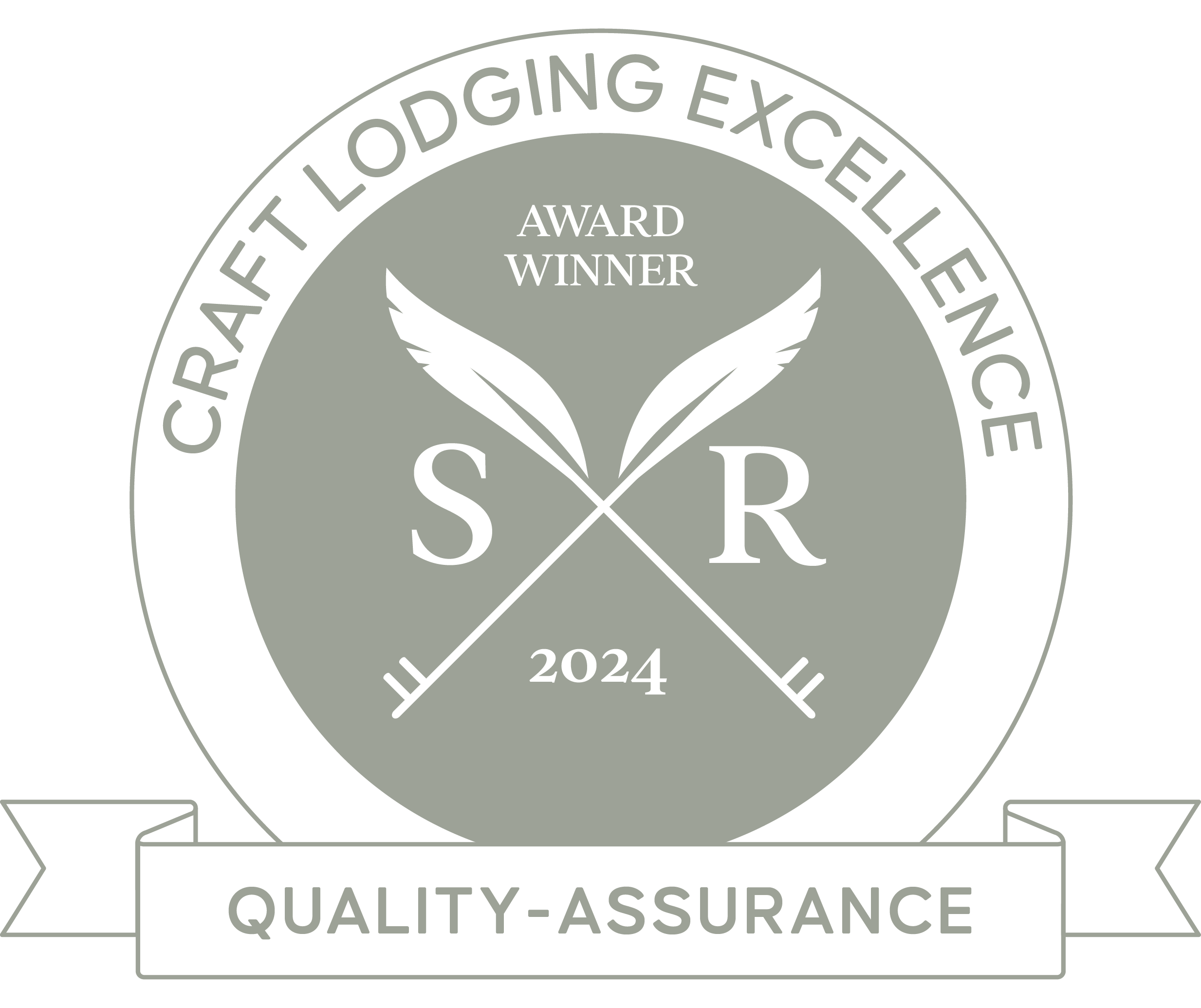 Quality-Assurance Award - Central Logo
