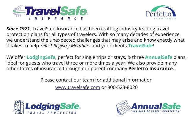 travelsafe insurance