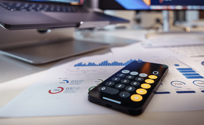 Merchant Cost Consulting