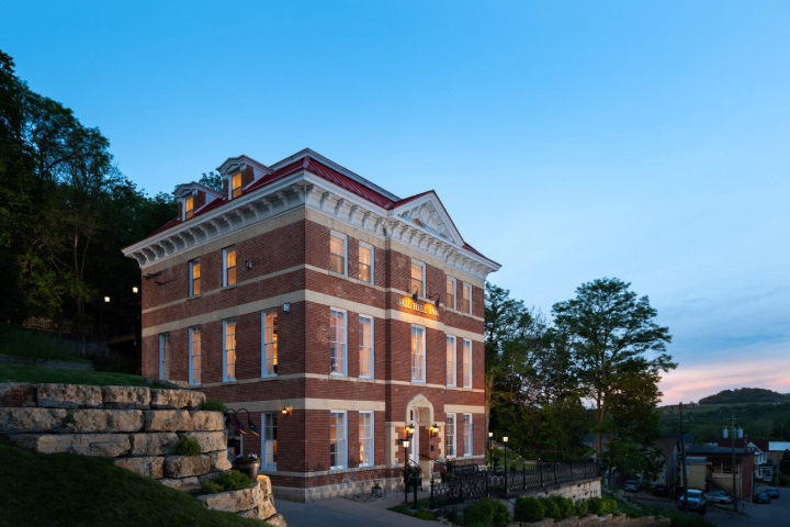 Craft Lodging Winners