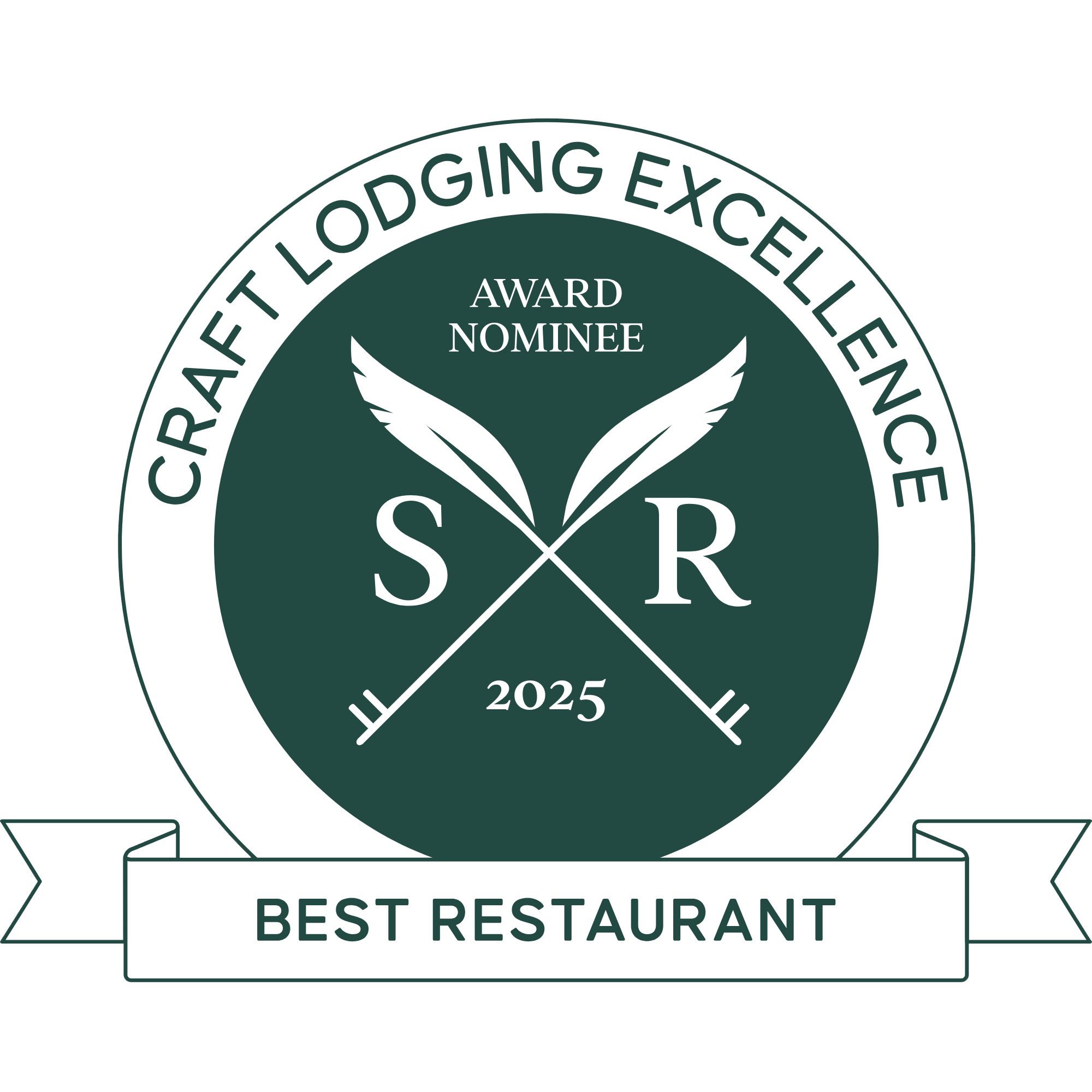 Best Restaurant Logo