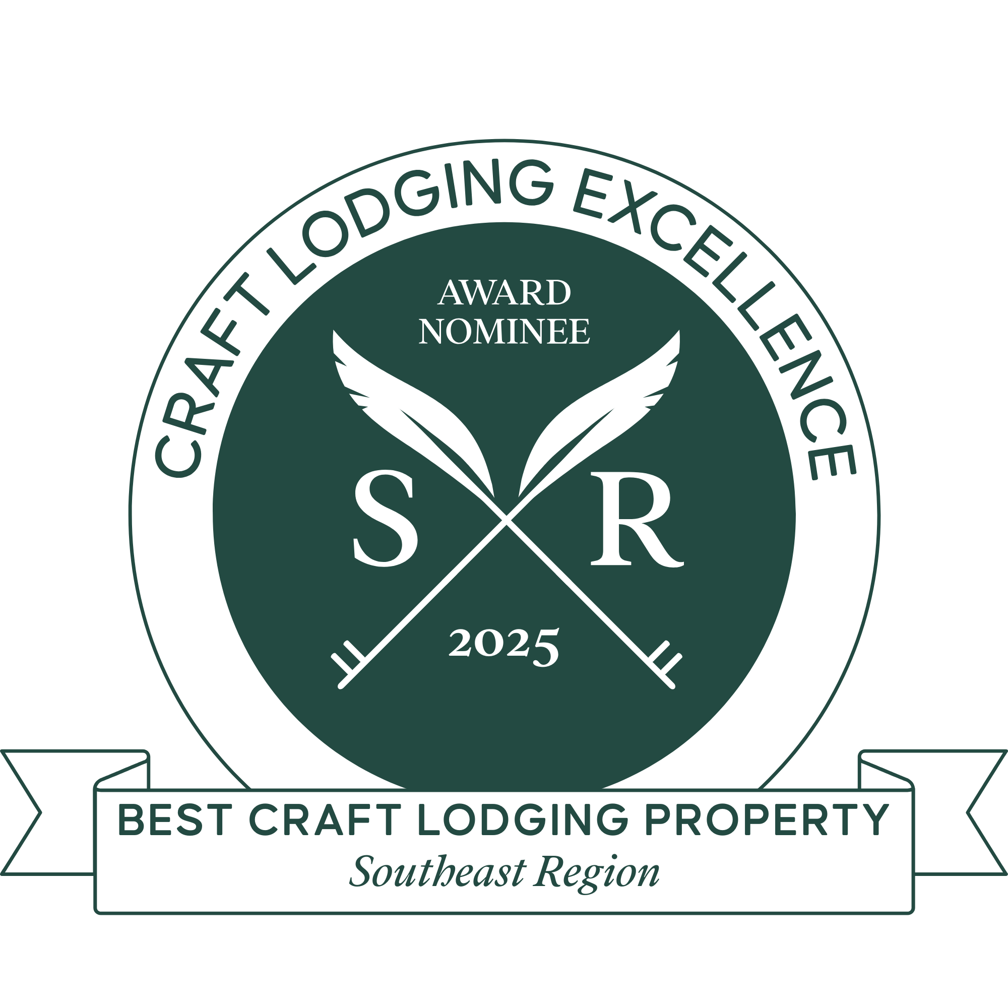 Best Craft Lodging Property - Southeast Logo