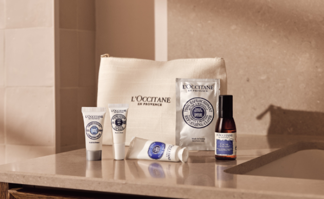 L'Occitane En Provence
