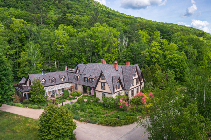 Mountain Destination