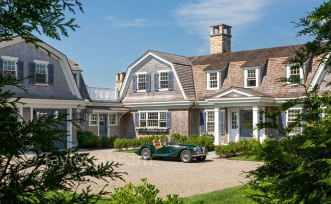 New England Shutter Mills