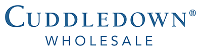 Cuddledown Wholesale Logo