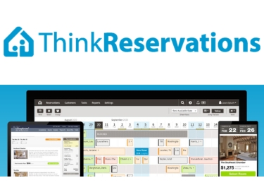 ThinkReservations calendar photo