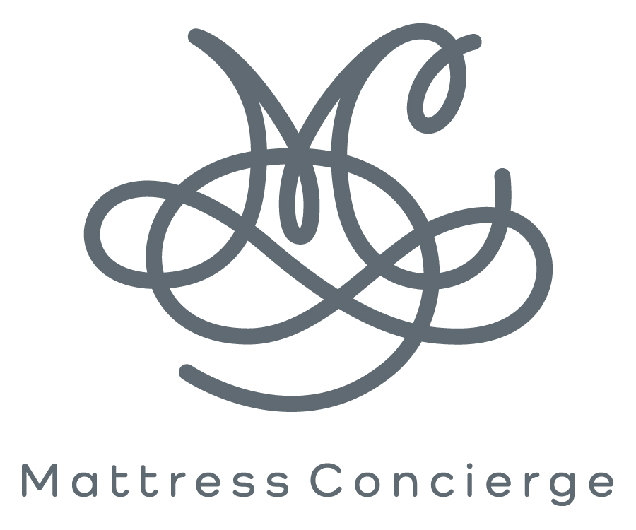 Mattress Concierge Logo