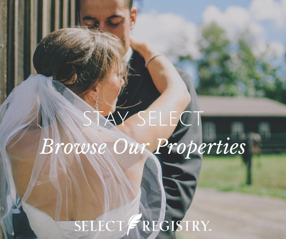 stay select registry properties