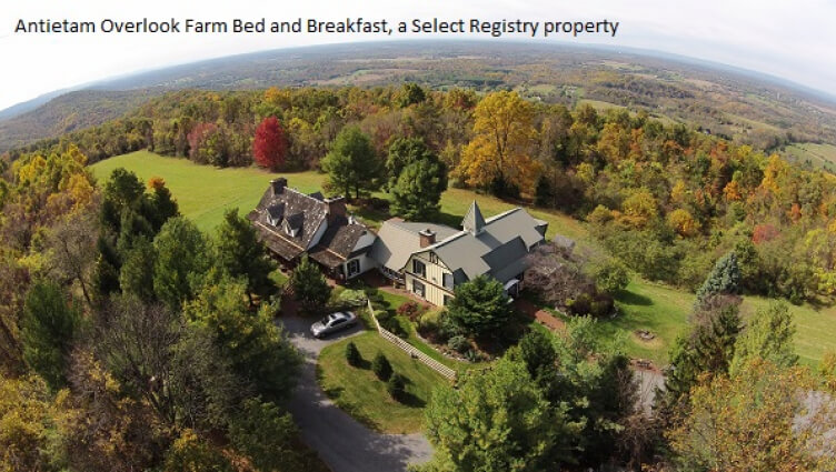 Antietam Overlook Farm