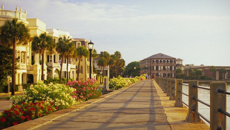 3 Cities for Civil War History Buffs 10 Charleston