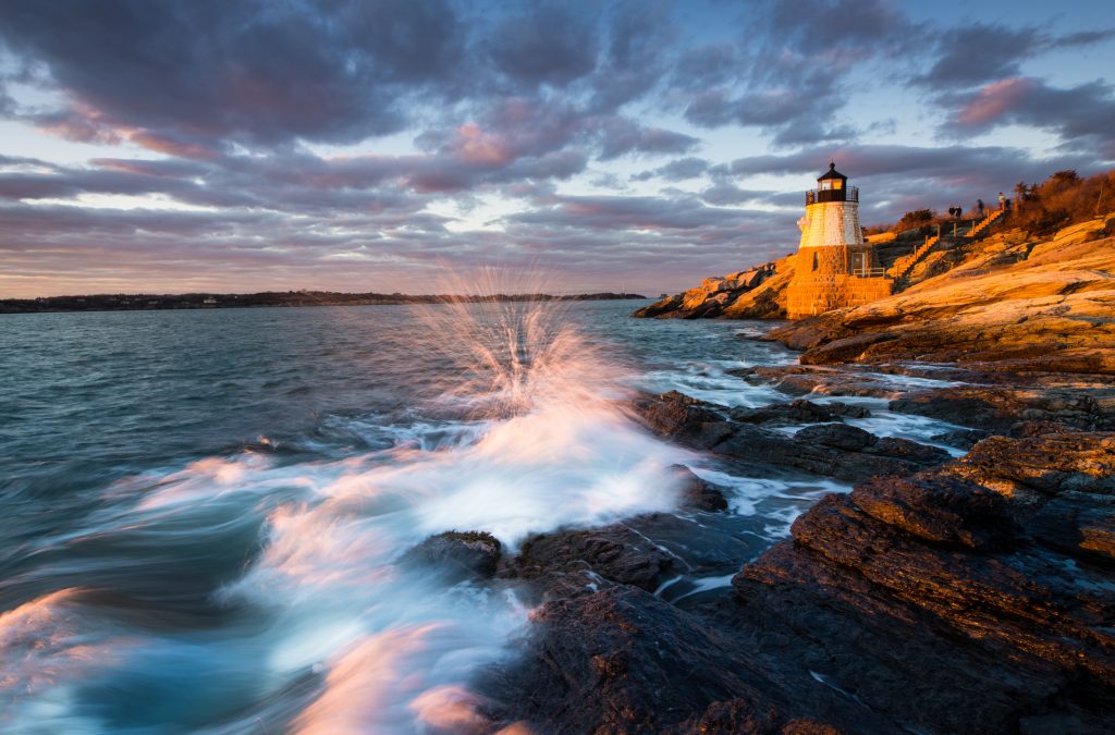 3 Luxurious Things To Do In Newport, RI Select Registry