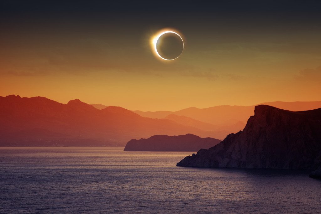 Best Cities To See The Total Eclipse Of The Sun Select Registry