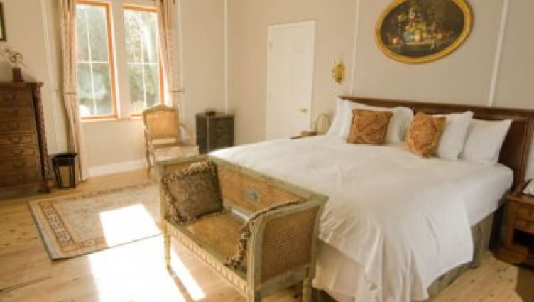 How to Spend an Afternoon at the Williamsburg Historic District 1 Wedmore Place