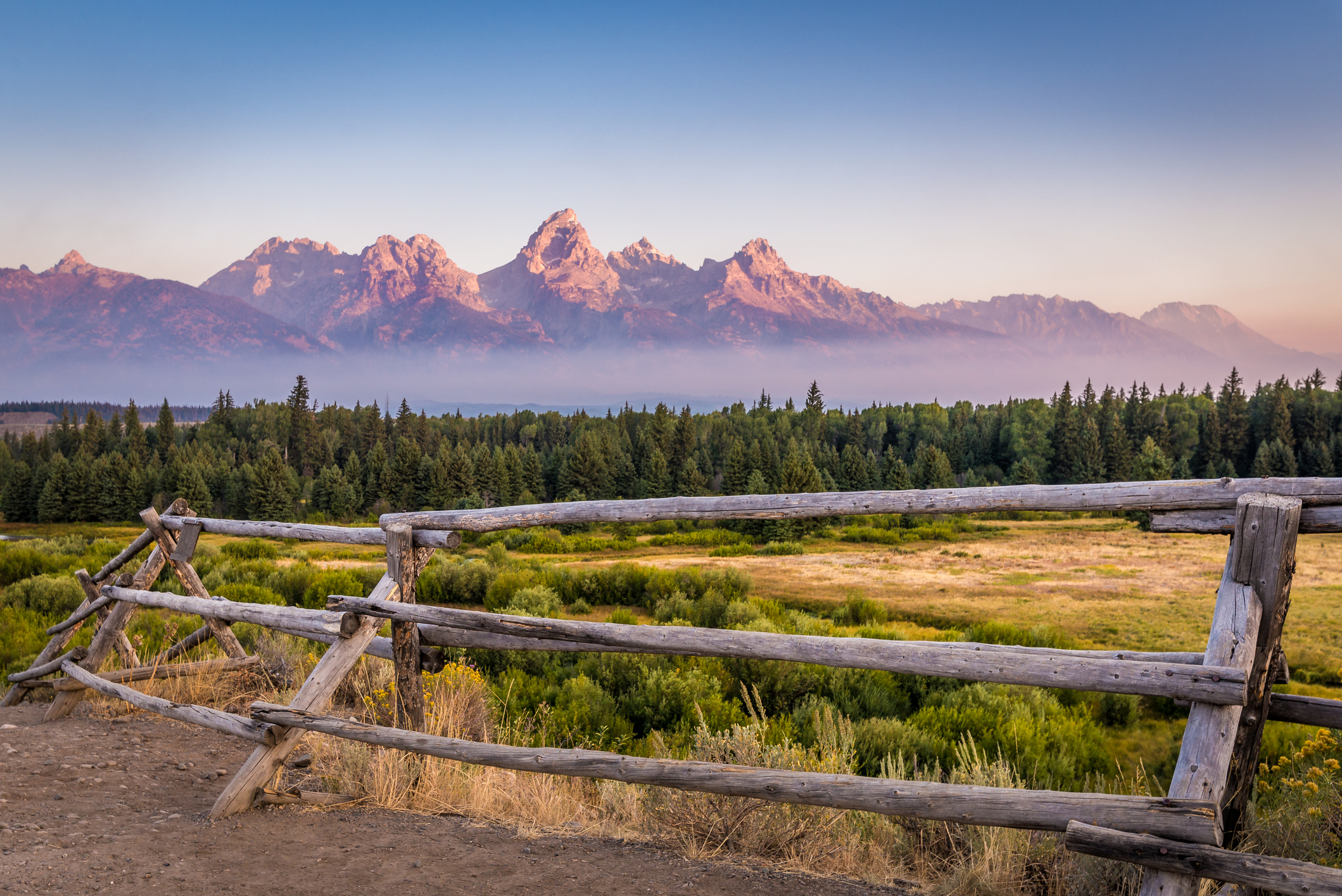 20 Things to Do in Jackson Hole, Wyoming, in the Summer | Select Registry