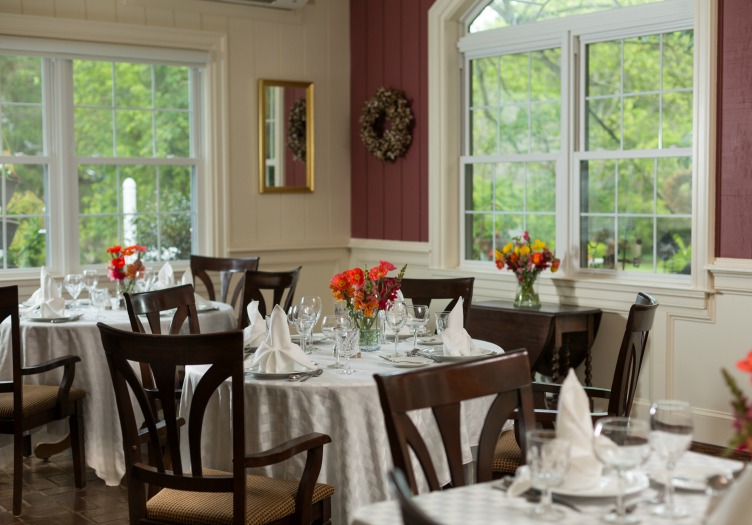 Arrowhead Inn Bed and Breakfast | Select Registry