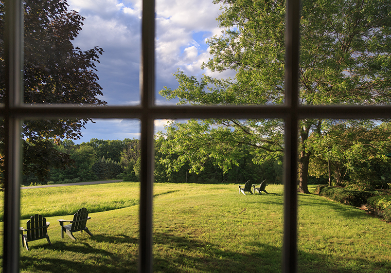 Chesterfield Inn | New Hampshire Bed and Breakfast Inn